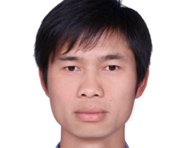 杨正福