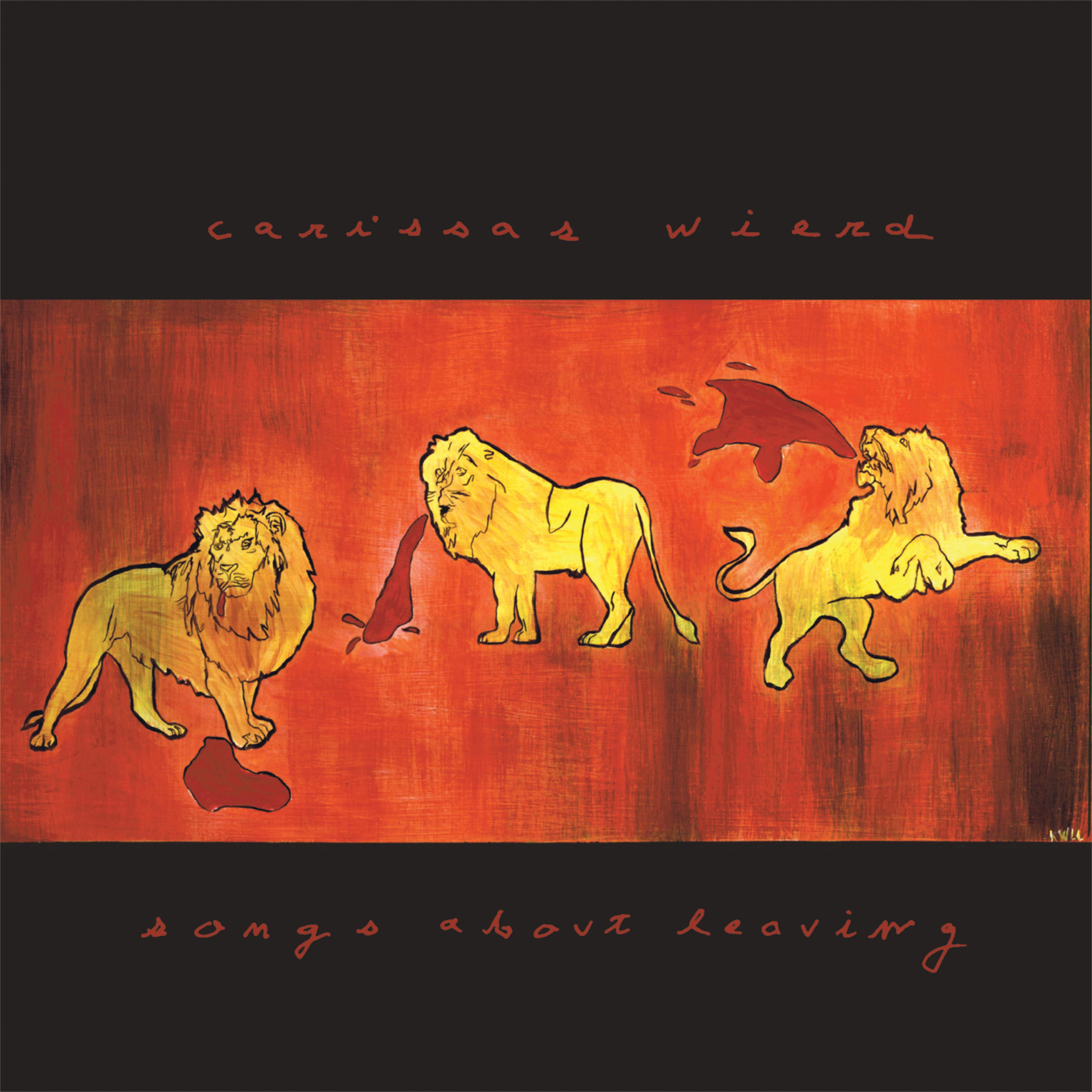 Farewell to All These Rotten Teeth_Carissa's Wierd_Songs About Leaving | 在线播放_Farewell to All These Rotten Teeth歌词_Farewell to All These Rotten Teeth下载 | 网易云音乐