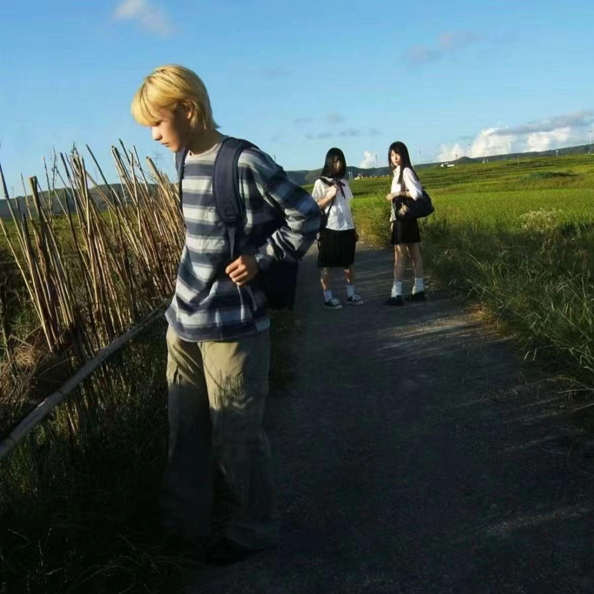 对不起，爸我开始抽上了烟