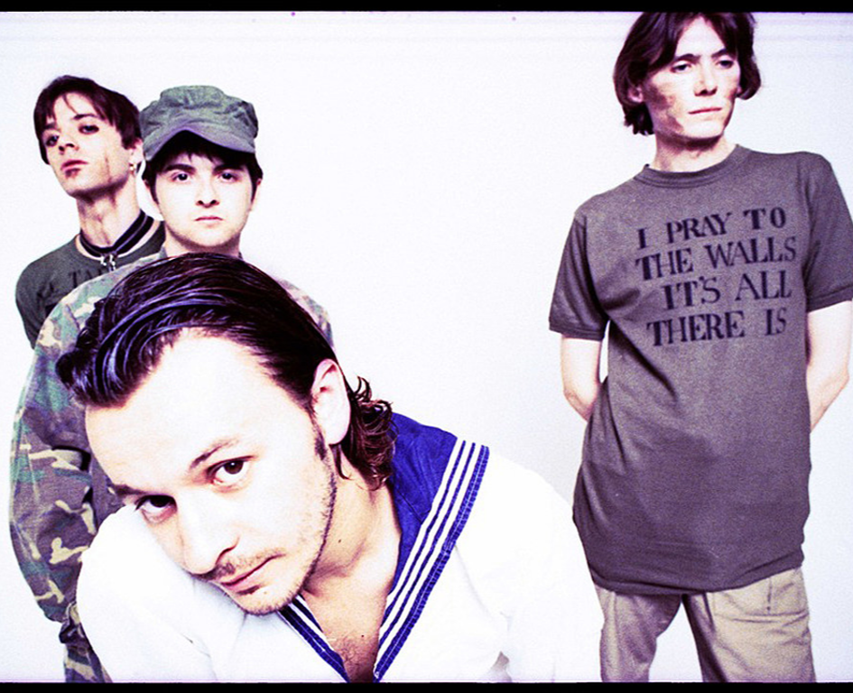 Manic Street Preachers