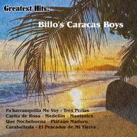 Greatest Hits: Billo's Caracas Boys