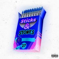 STICKS & STONES