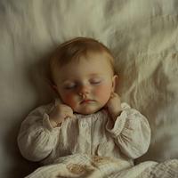 New Age Music Tracks for Baby Relaxation