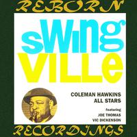 Swing Ville (feat. Joe Thomas & Vic *********)