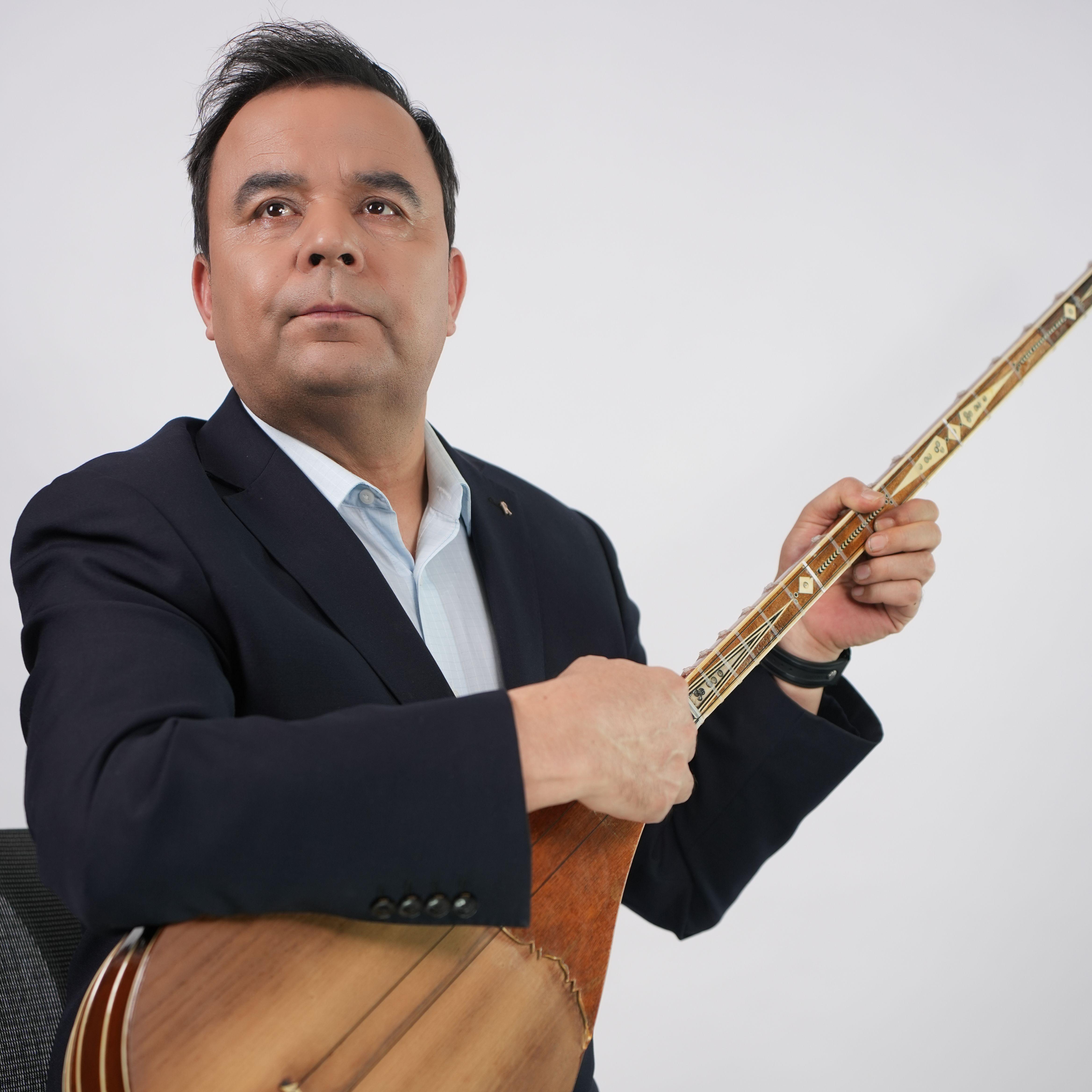 kiz aldandi (翻唱）