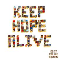 Keep Hope Alive
