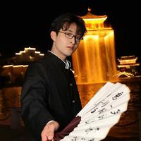 扬帆帆