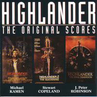 Highlander-Final Dimension