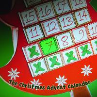 The Christmas Advent Calendar 7