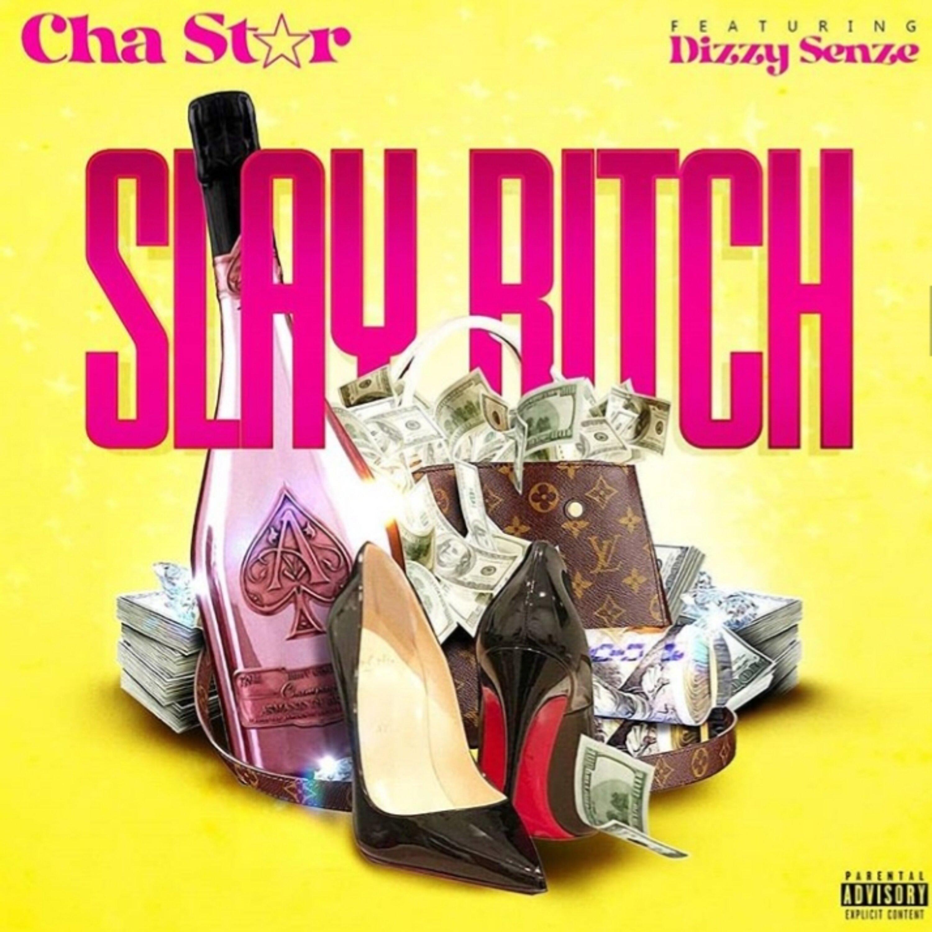 Slay ***** (feat. Dizzy Senze)