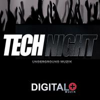 Tech Night