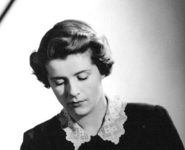 Ginette Doyen