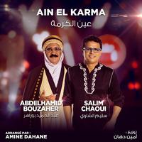 Ain El Kerma (Coke Studio Algérie)