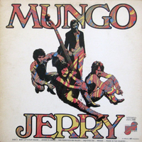 Mungo Jerry