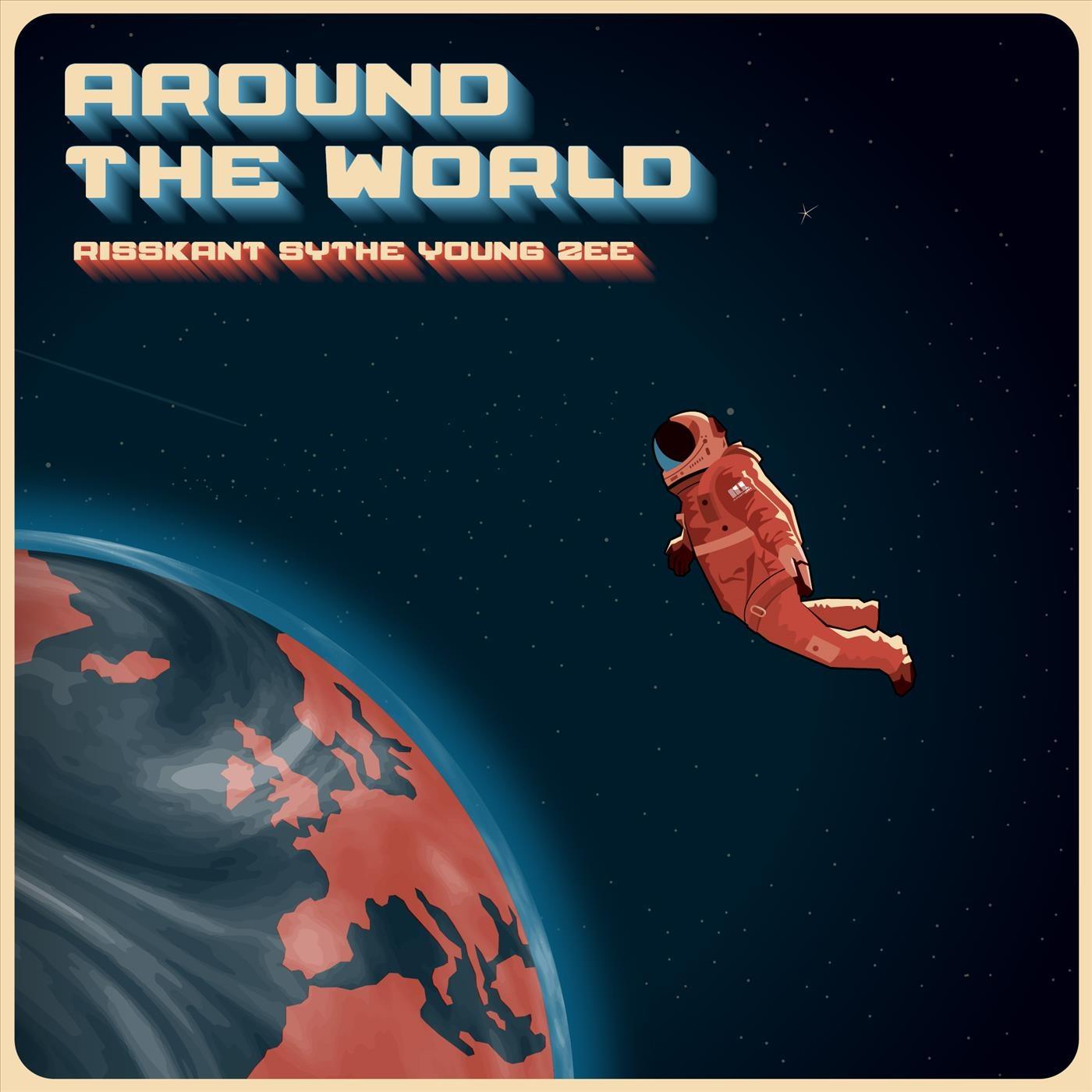 Around the World Travel Game: A Global Adventure Awaits