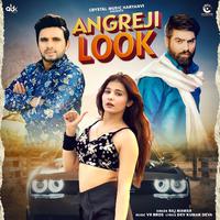 Angreji Look