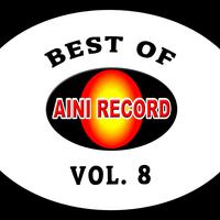 Best Of Aini Record, Vol. 8