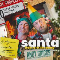 Santa Looks a Lot Like Daddy (Santa Daddy) [feat. Darryl Worley]