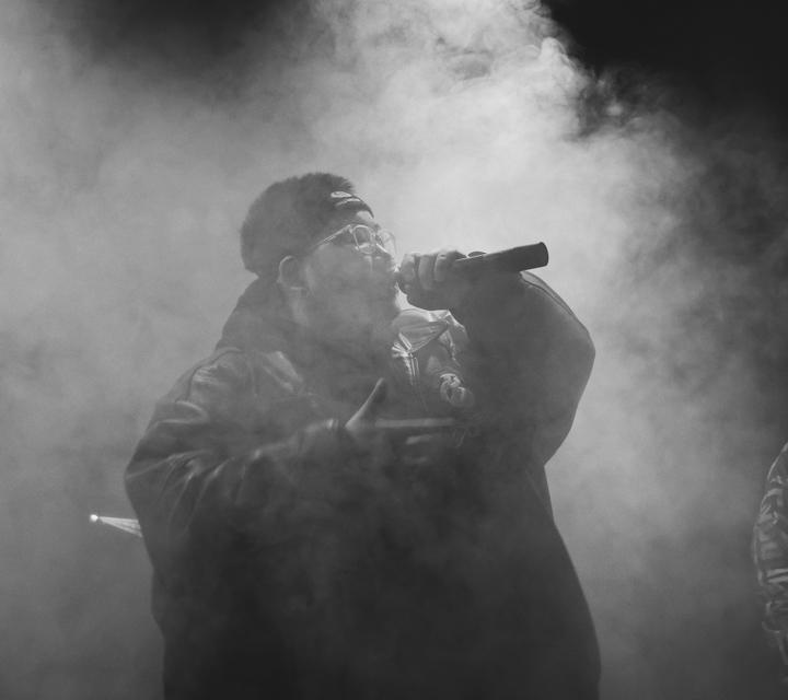 Saint