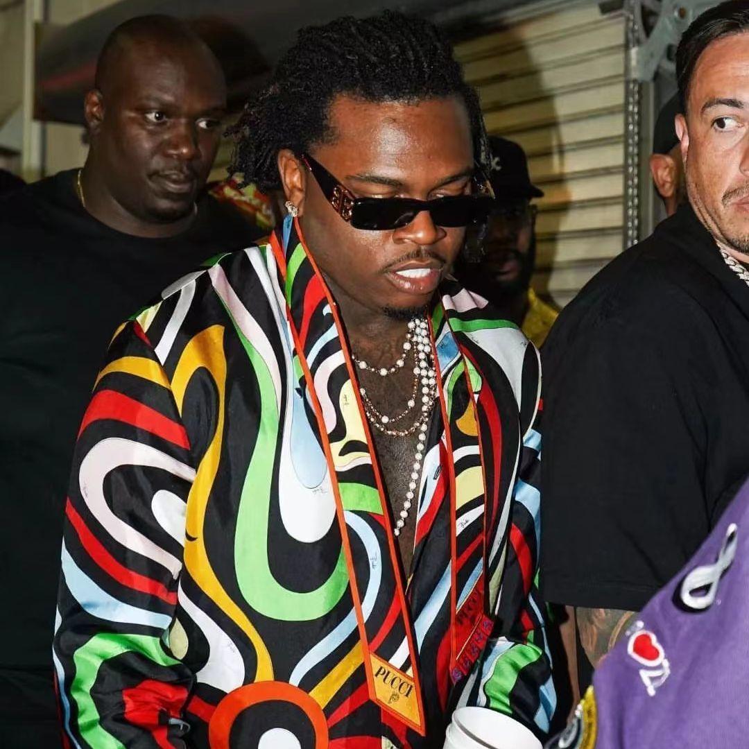 [Free] " Fuji " " Gunna Trap Type Beat "