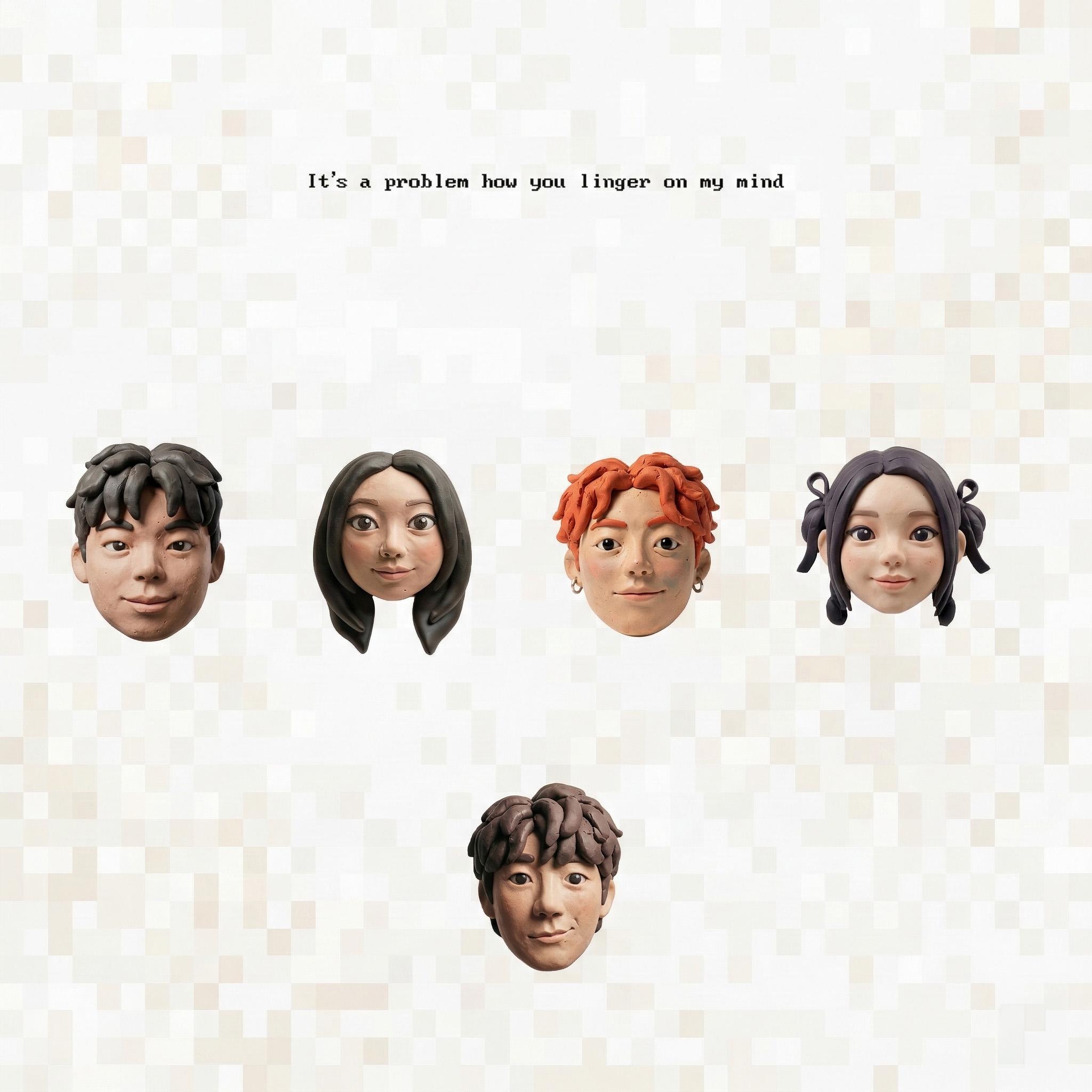 문제야 (Feat. 준(June), 로시(Rothy))