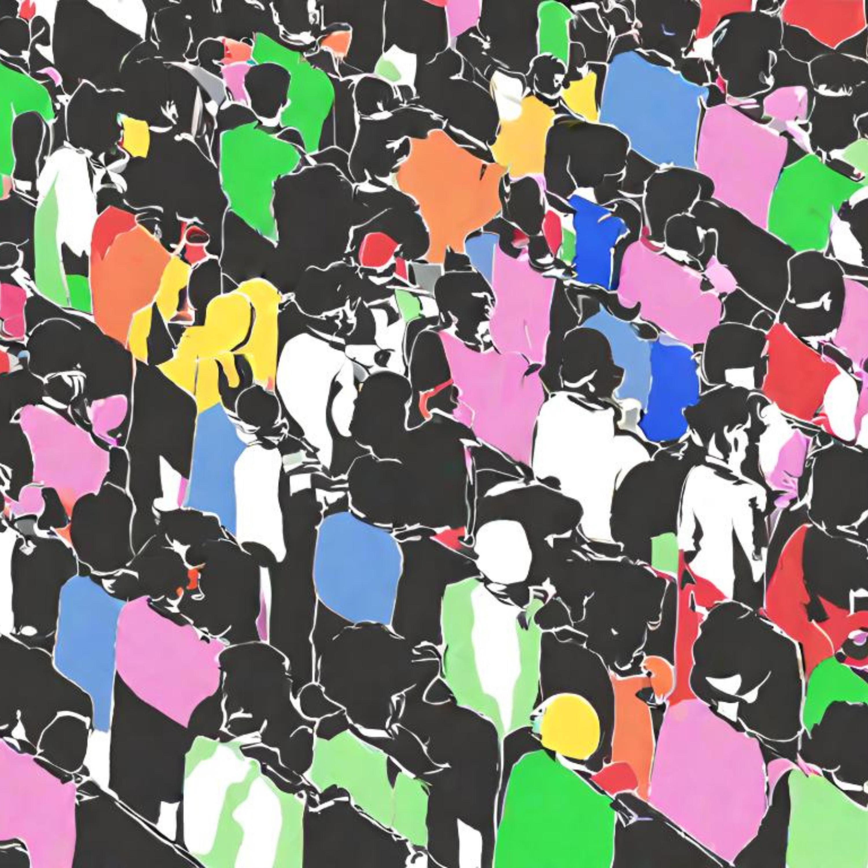 REALE (feat. Luka Red Blood)