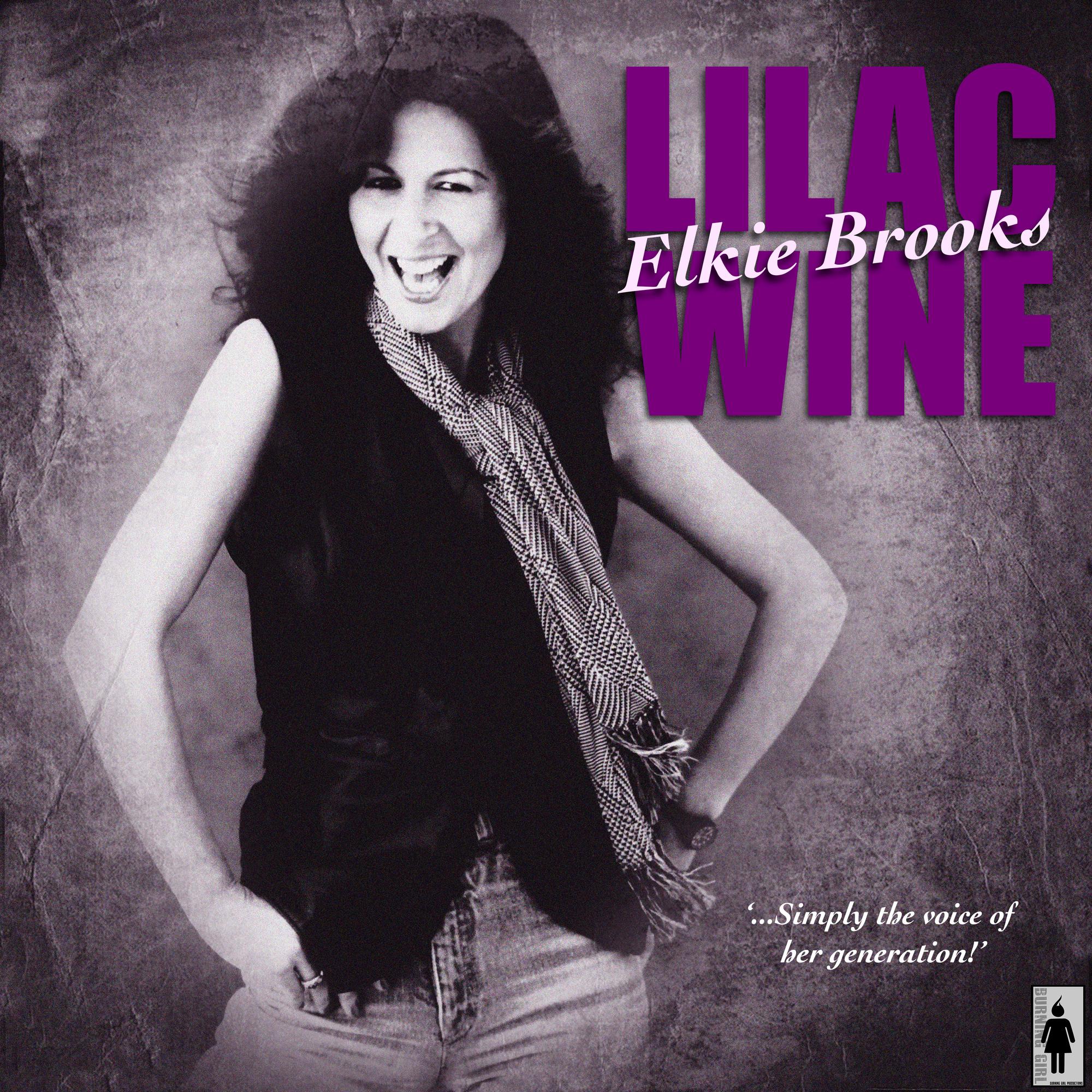 Don’t Cry Out Loud_Elkie Brooks_Lilac Wine and Other Big Hits | 在线播放_Don’t Cry Out Loud歌词_Don’t Cry Out Loud下载 | 网易云音乐