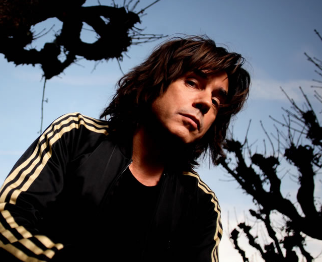 Jean-Michel Jarre