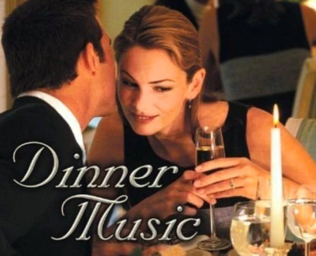 Romantic Saxophone Quintet