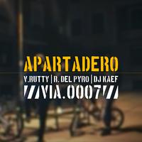 Apartadero Vía 0007