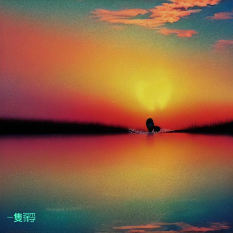 莉莉安封面