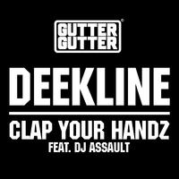 Clap Your Handz