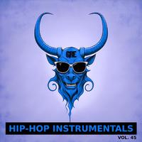 Hip-Hop Instrumentals, Vol. 45