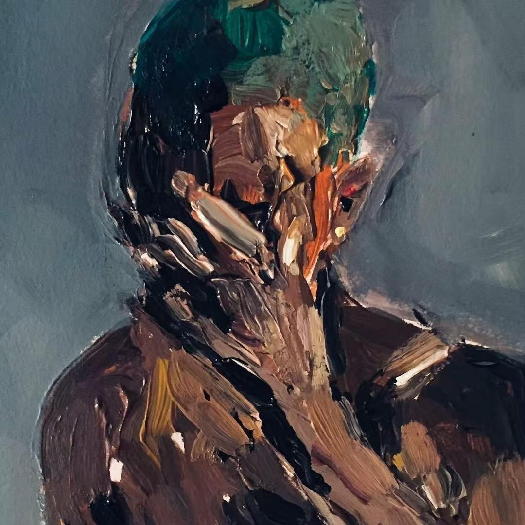 我希望她可以懂