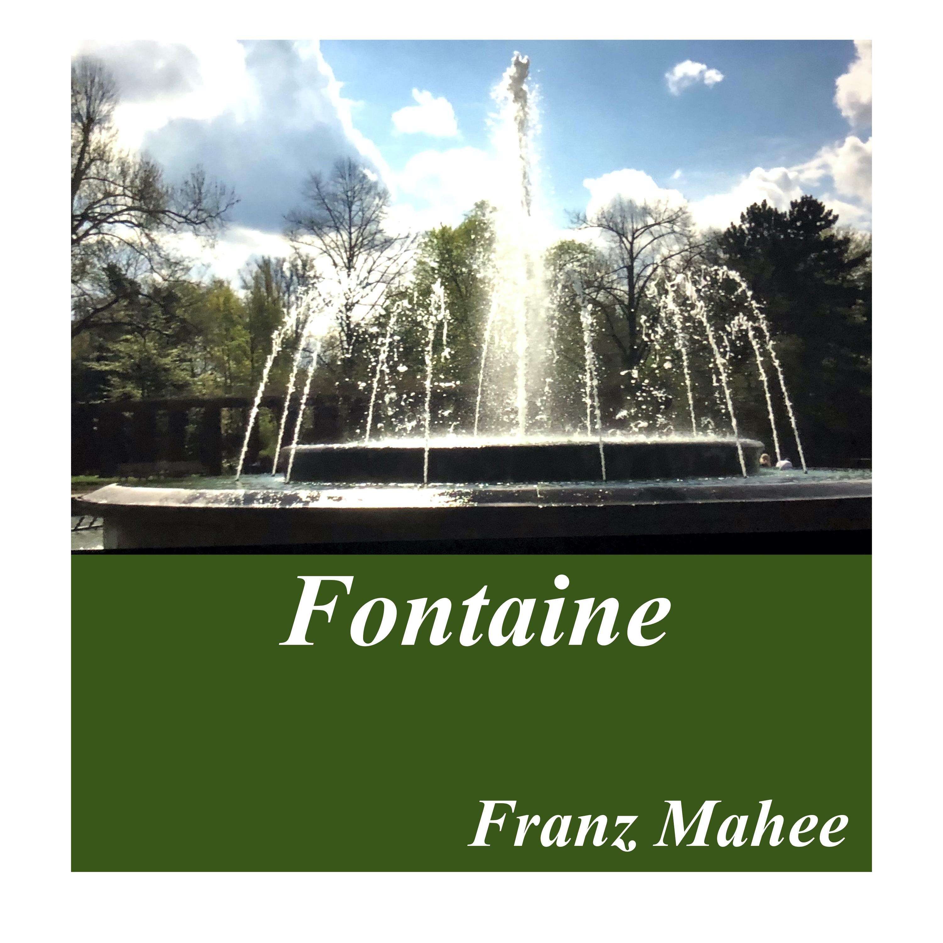 Fontaine (Instrumental)