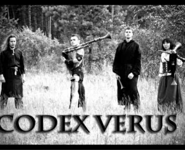 Codex Verus