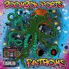 Boombox Poets - Logged Off (feat. Wrekonize)