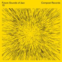 Future Sounds Of Jazz, Vol. 13