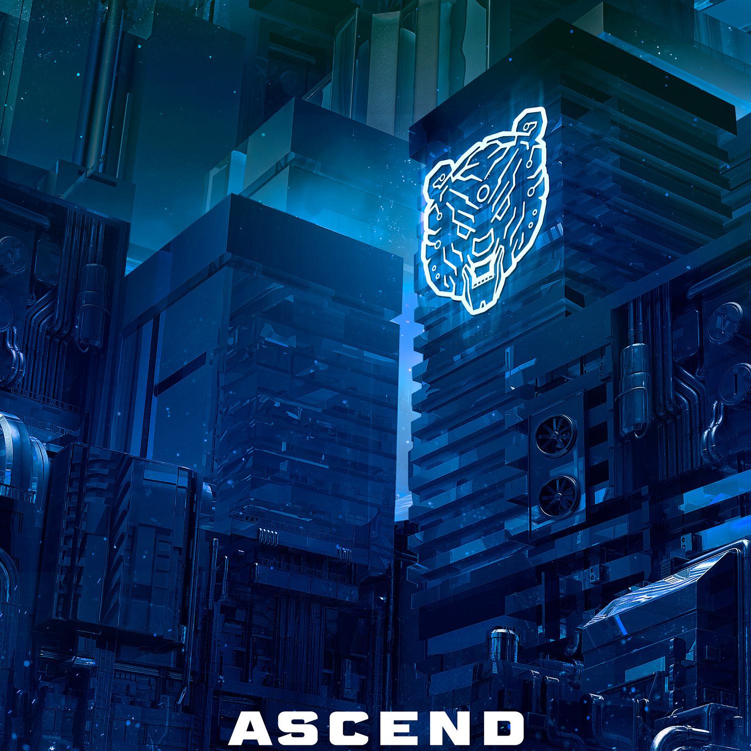 Ascend
