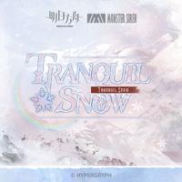 Tranquil Snow