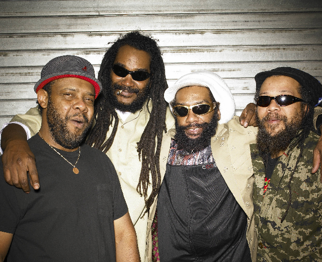 Bad Brains