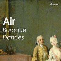 Air: Baroque Dances