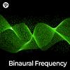 Binaural Beats Sleep Aid - 741 Hz Binaural (No Fade, Loopable)