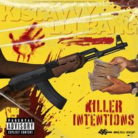 KILLER INTENTIONS