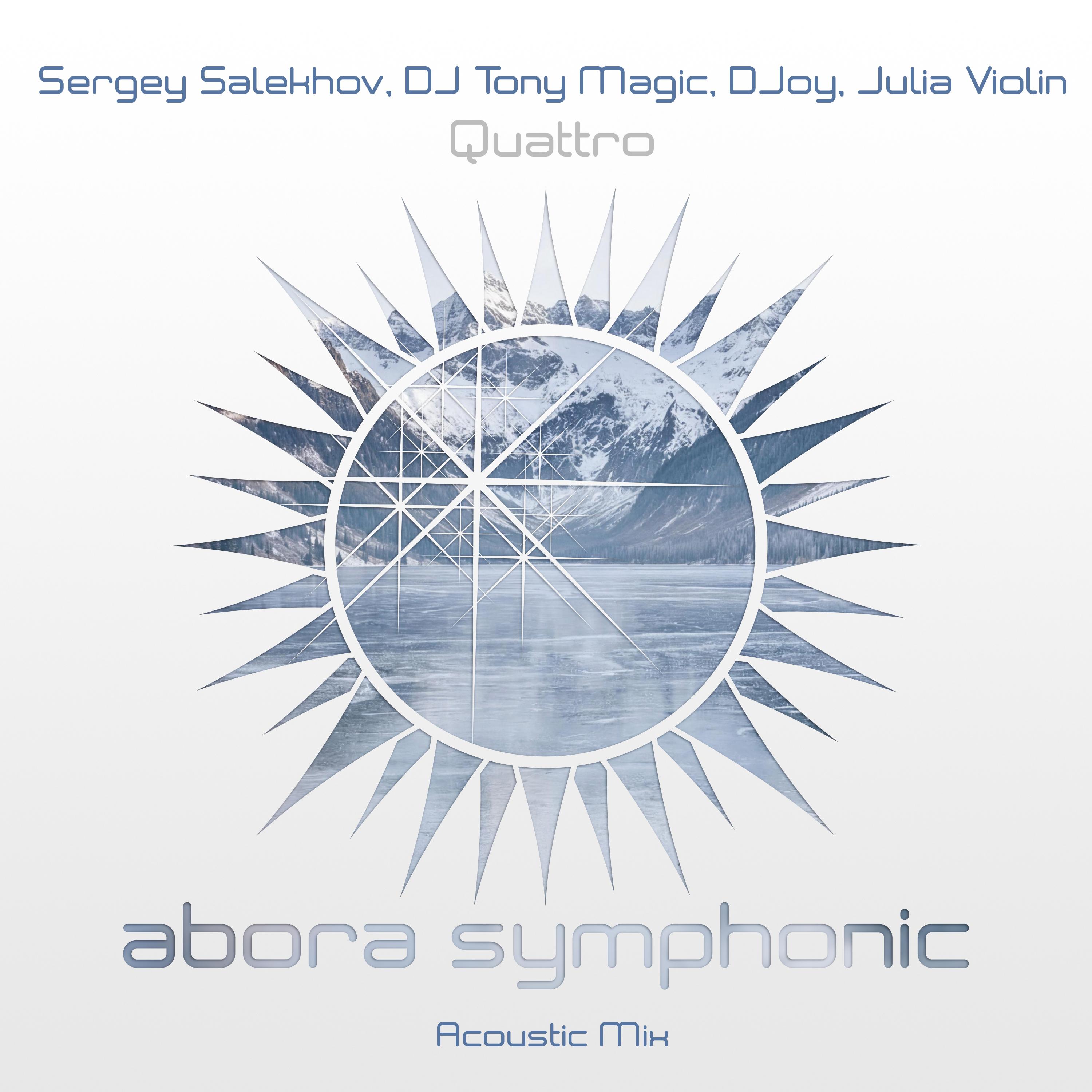 Quattro (Acoustic Mix)