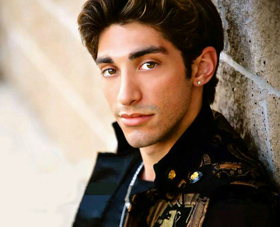 Robbie Rosen