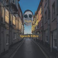 Speech Filter