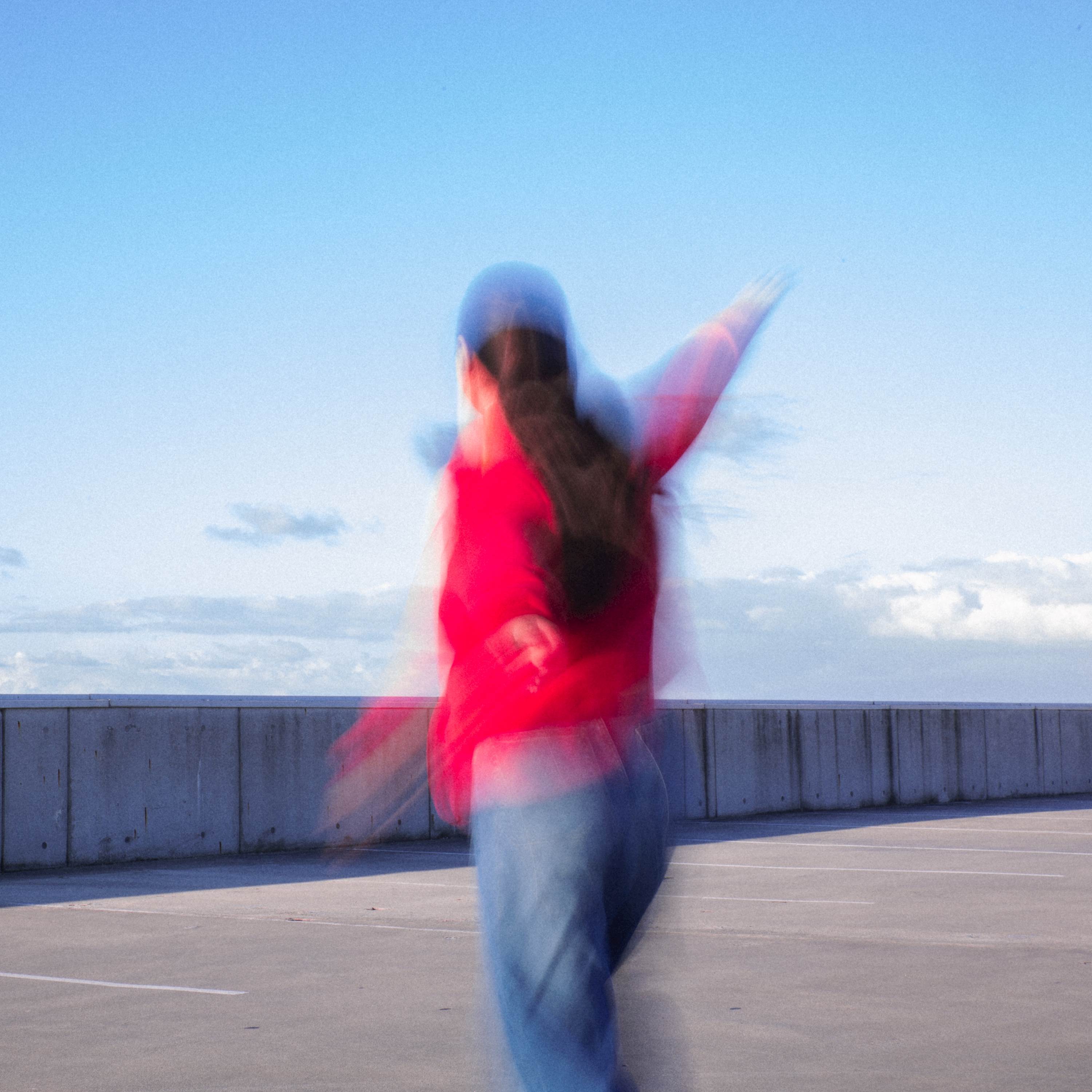 Finished Loving Me (George Charra Remix)