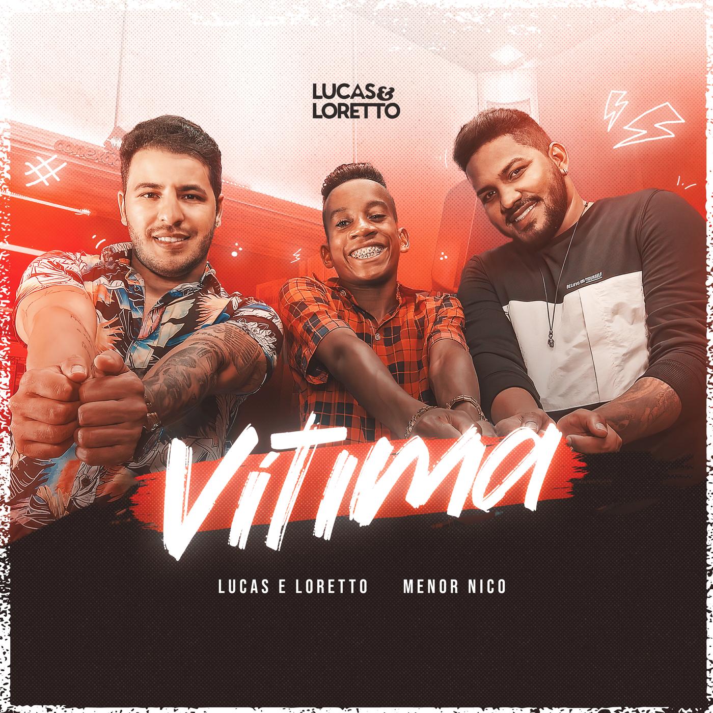 Vítima