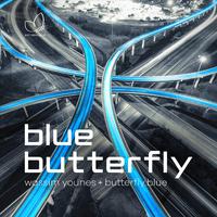 Blue Butterfly